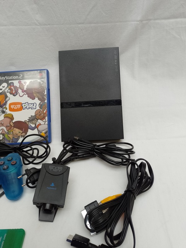 PlayStation 2 slim