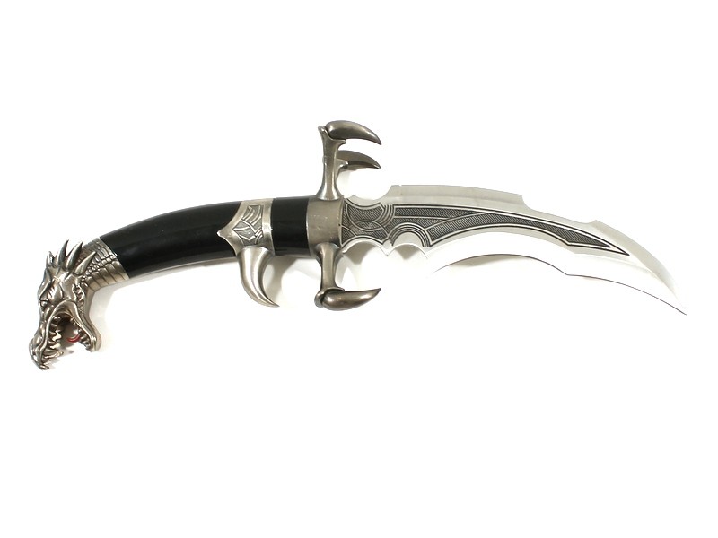 Dragon Claw Dagger