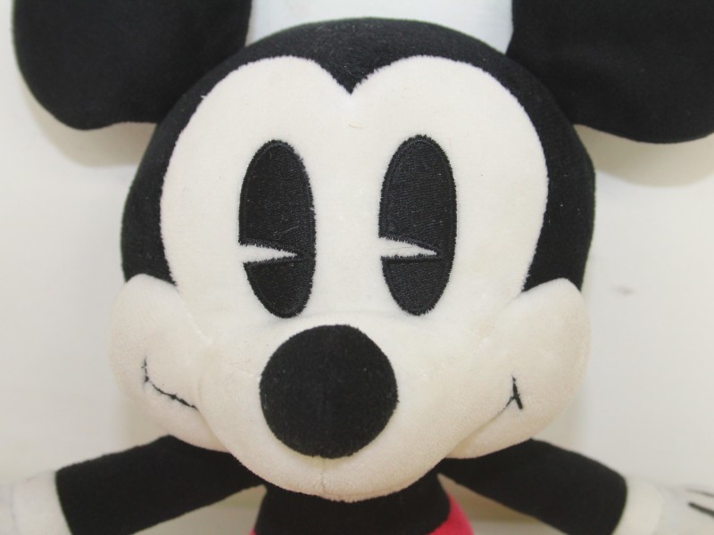 Disney - Micky Mouse klassieke knuffels