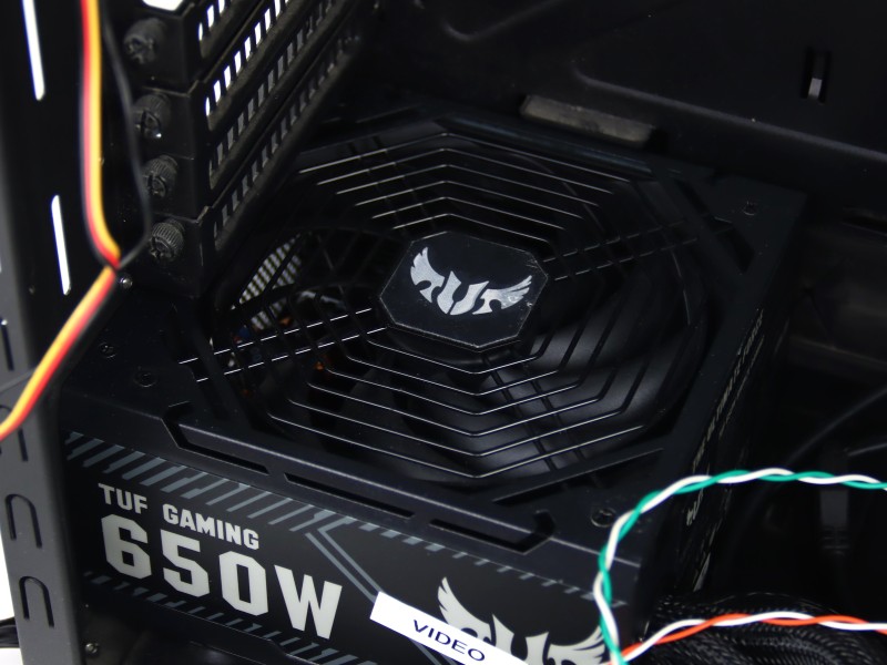 NVIDIA Cooler Master CM 690 II