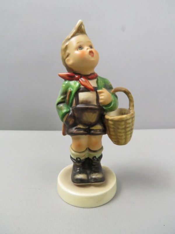 Hummel figuur Village boy