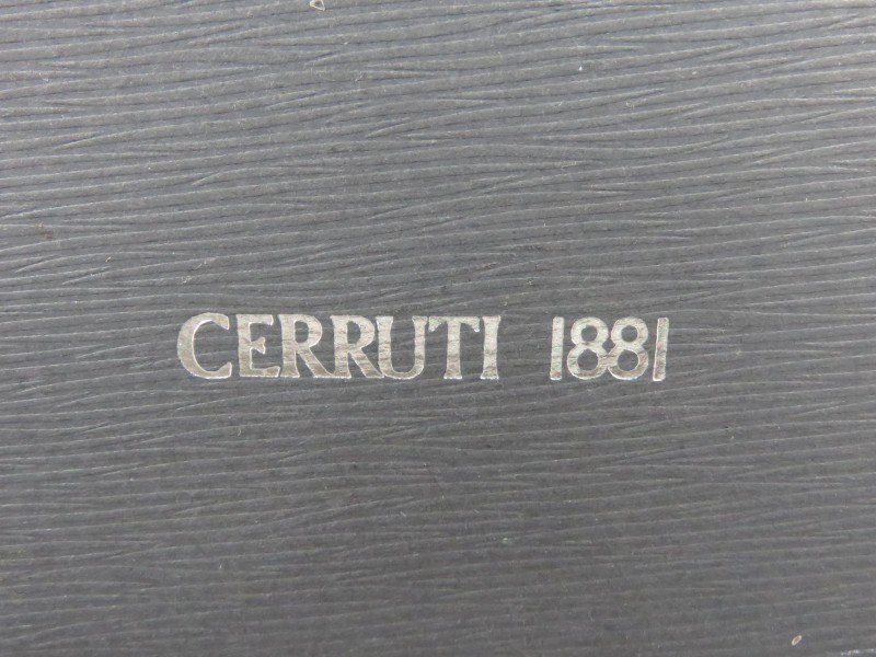 Vulpen - Iridium Point Germany - Cerruti 1881