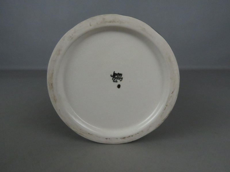 Vintage vaas - Jersey Pottery