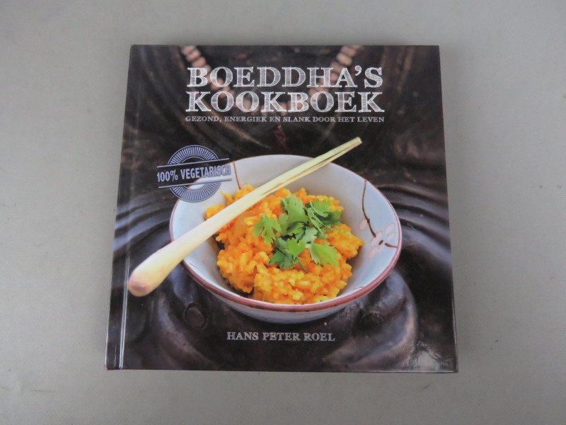 Boeddha's kookboek