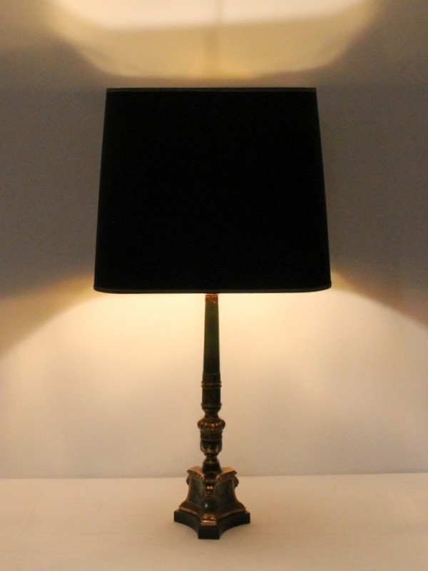 Vintage Empire sfeerlamp