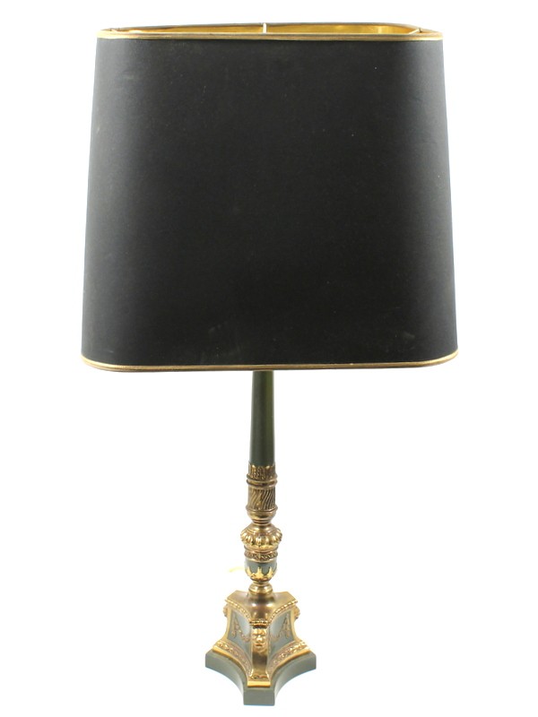 Vintage Empire sfeerlamp