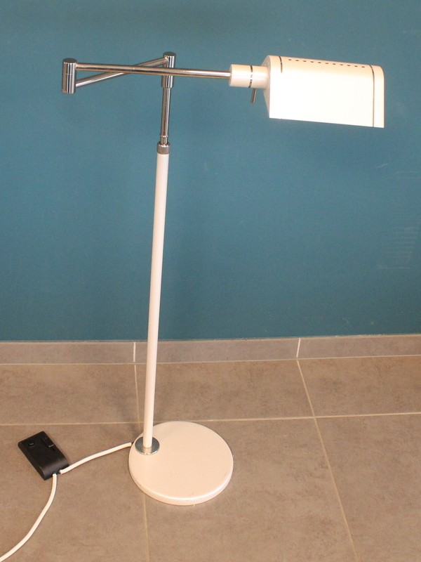 Vintage sfeerlamp By Gianfranco Frattini