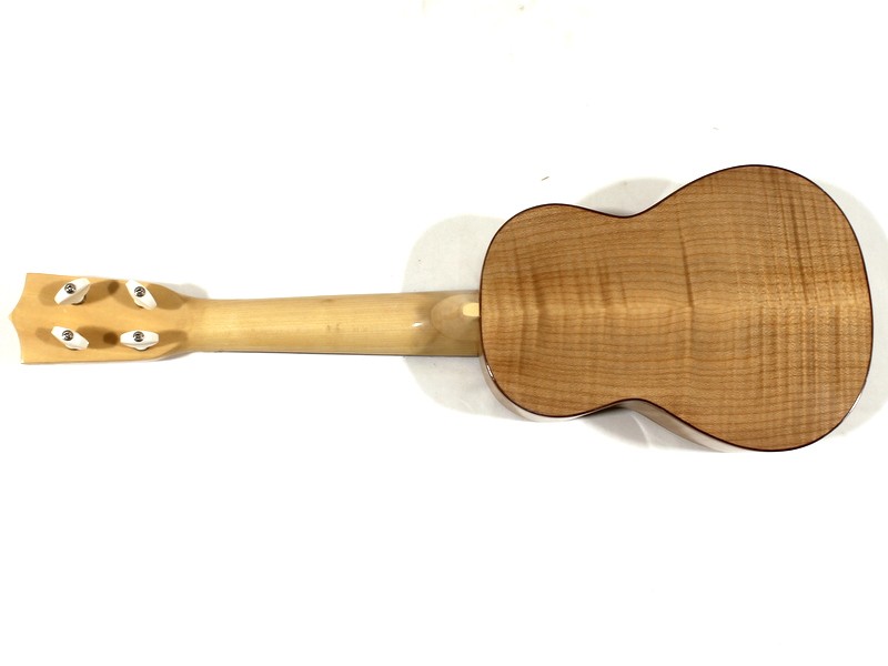 Vintage Hudson Ukelele