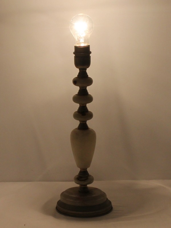 Vintage sfeerlamp