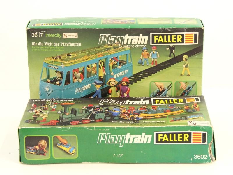 Faller Playtrain 3671-3602