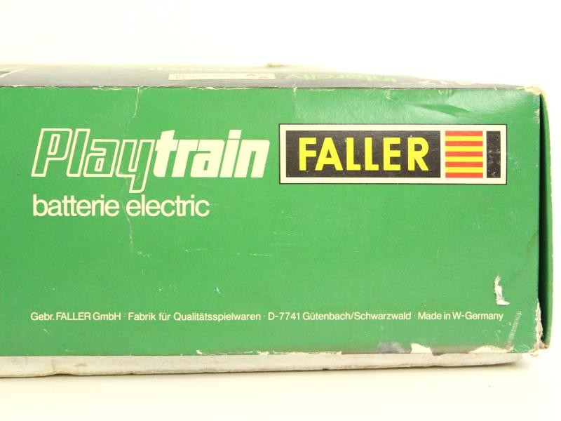 Faller Playtrain 3671-3602