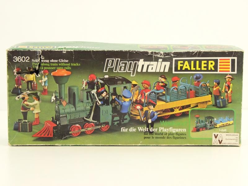 Faller Playtrain 3671-3602