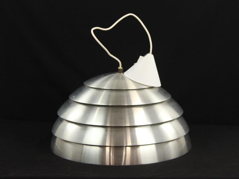 Hans Agne Jakobsson - vintage hanglamp Dome - jaren '50