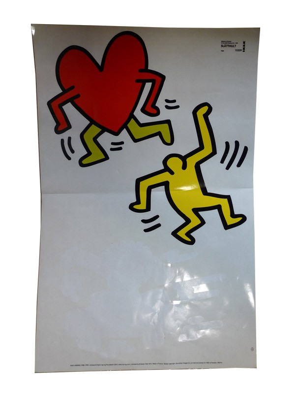 Keith Haring