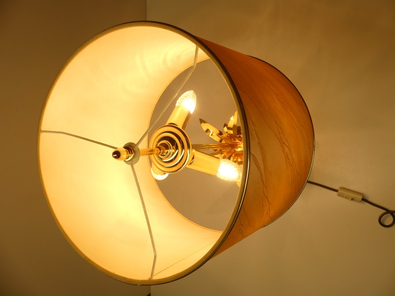 Rietlamp