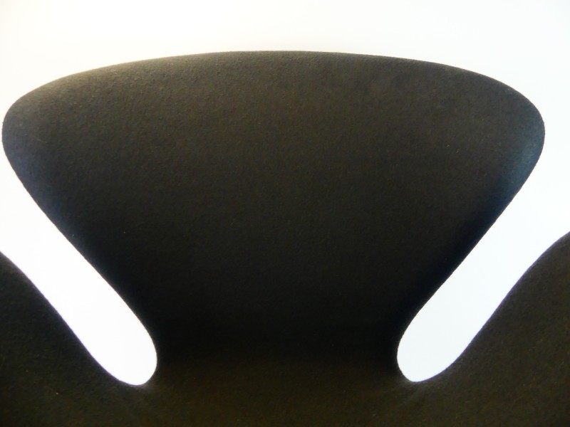 Swan Chair grijs