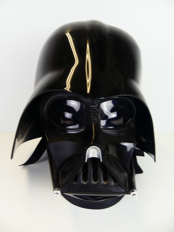 Uniek Star Wars Collectie Darth Vader -*UPDATE