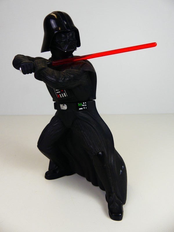 Uniek Star Wars Collectie Darth Vader -*UPDATE