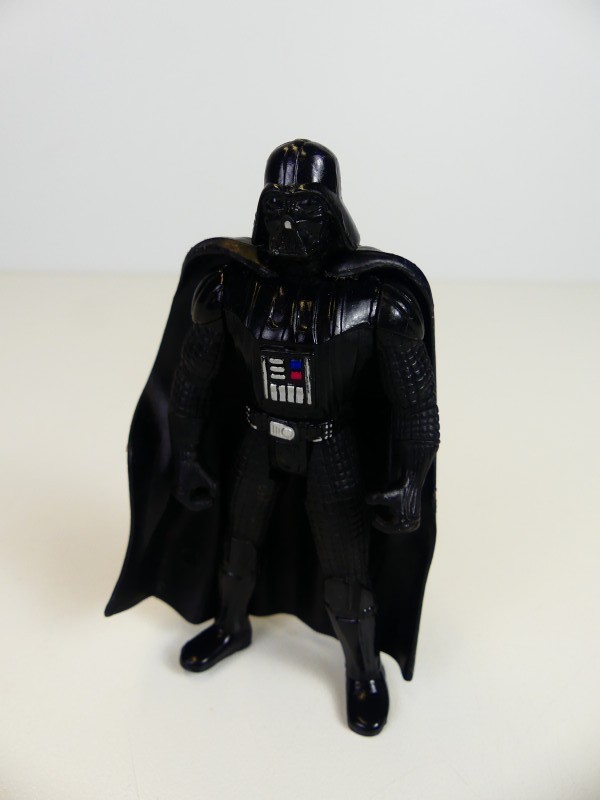 Uniek Star Wars Collectie Darth Vader -*UPDATE