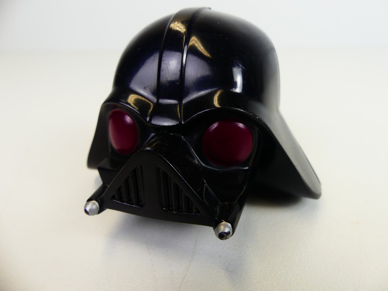 Uniek Star Wars Collectie Darth Vader -*UPDATE