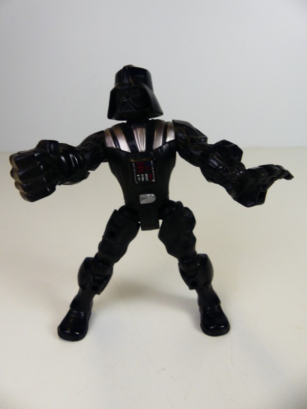 Uniek Star Wars Collectie Darth Vader -*UPDATE