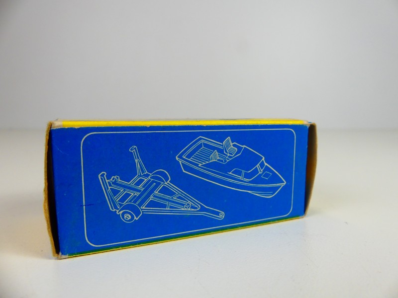 Lot matchbox autootjes Lesney England (1)