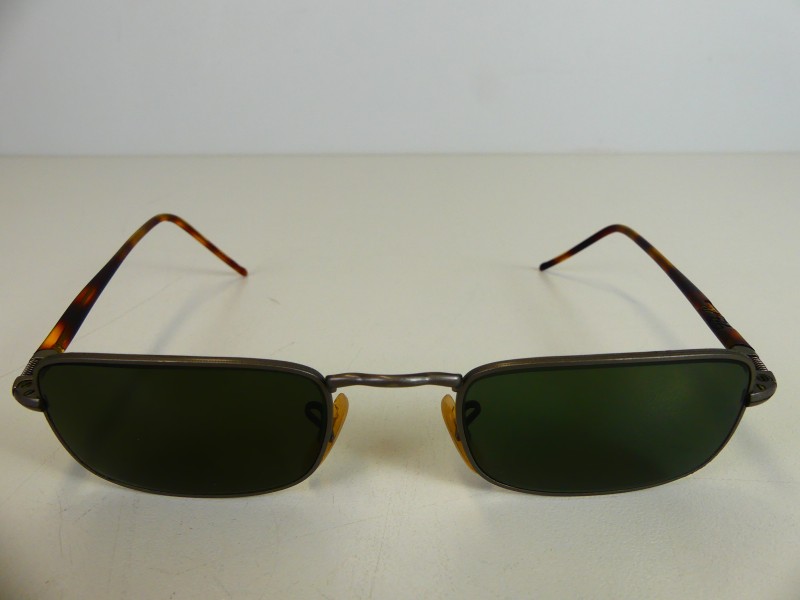 Ray-Ban zonnebril + brillendoos