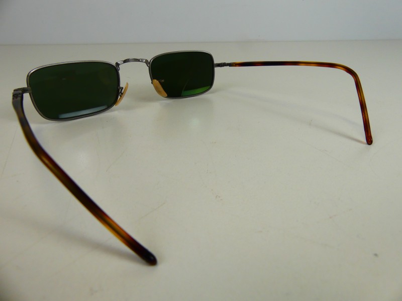 Ray-Ban zonnebril + brillendoos