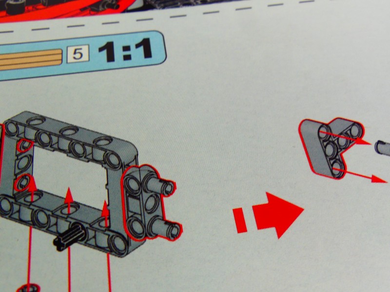 Reobrix - 22014 Graafmachine