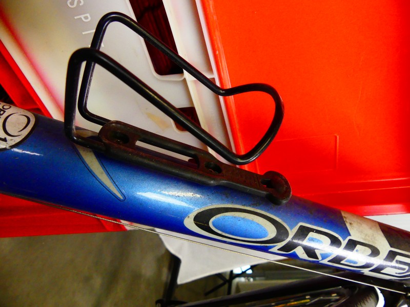 Orbea Asphalt - racefiets