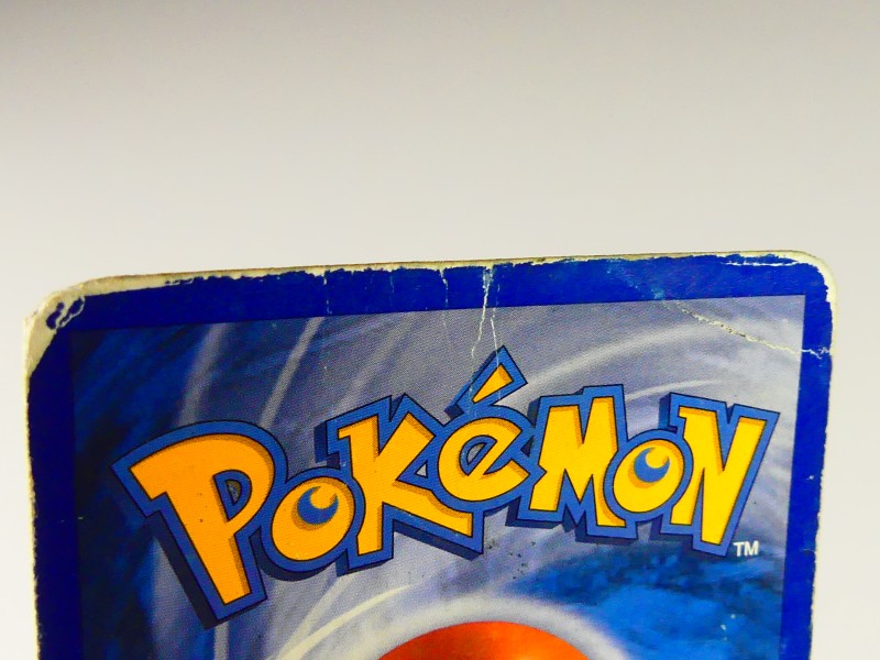 50 holo Pokémon kaarten