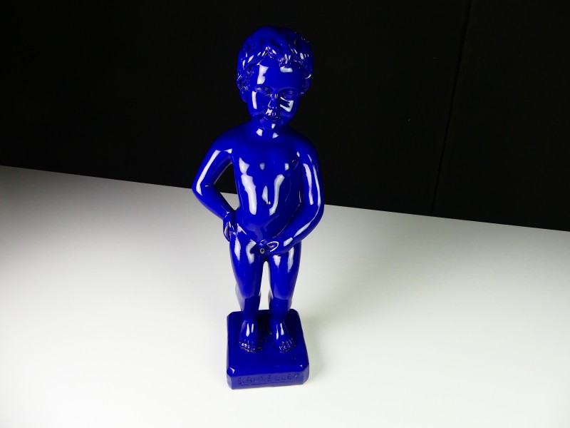 Decoratief beeldje - Manneken Pis