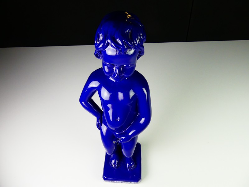 Decoratief beeldje - Manneken Pis