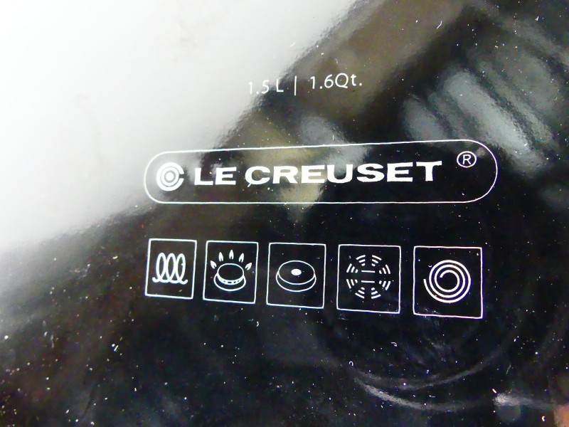 Traditionele Fluitketel - Le Creuset