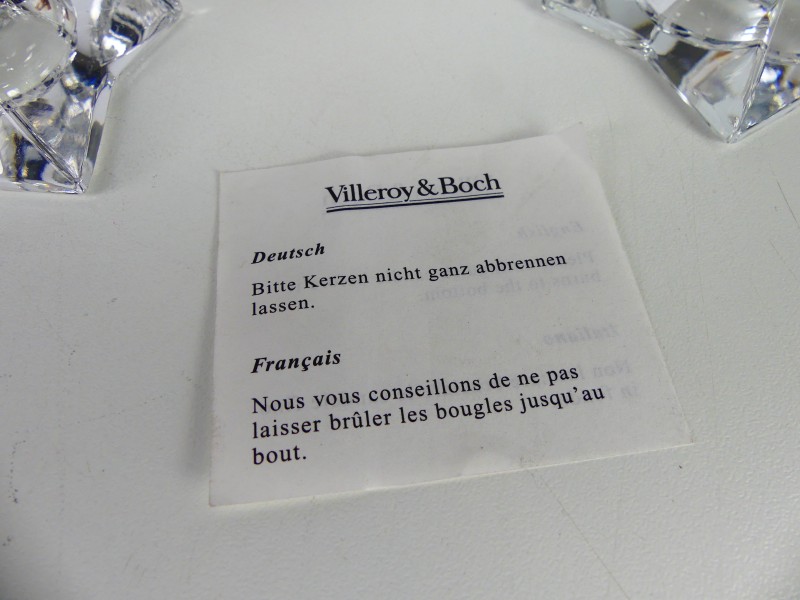 Set Villeroy & Boch