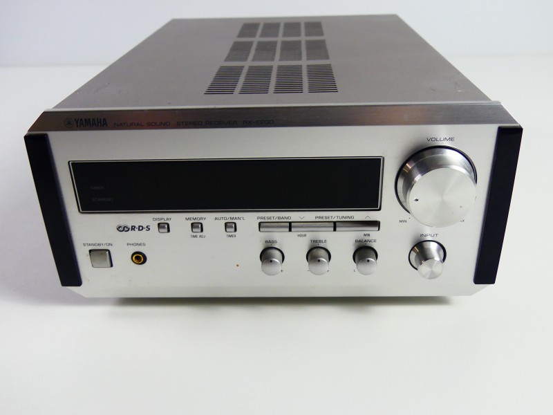 Yamaha Mini-System