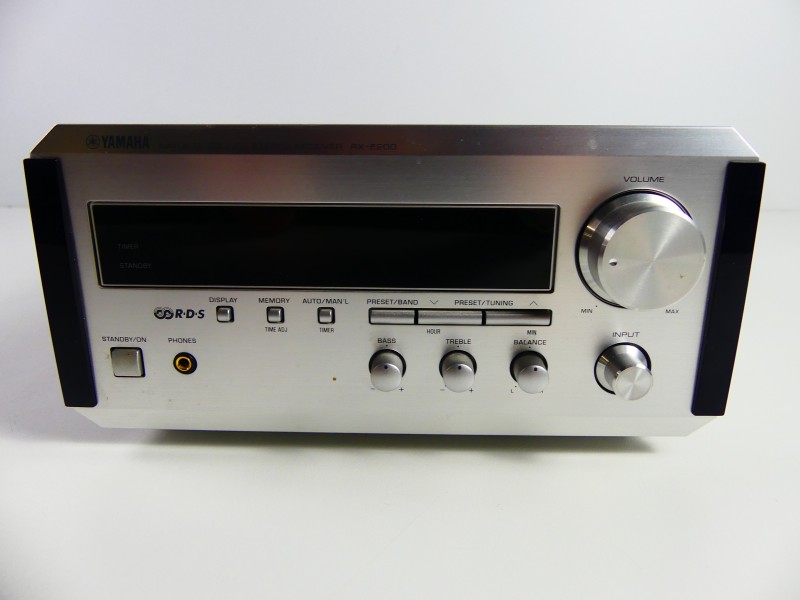 Yamaha Mini-System