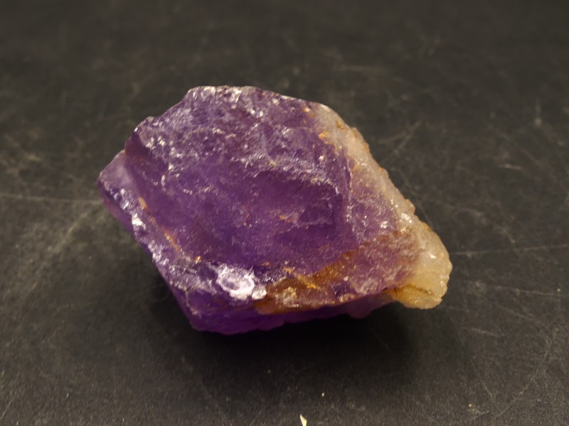 Natuurstenen en mineralen