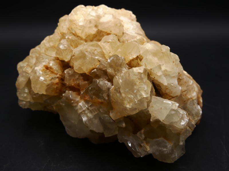 Natuurstenen en mineralen