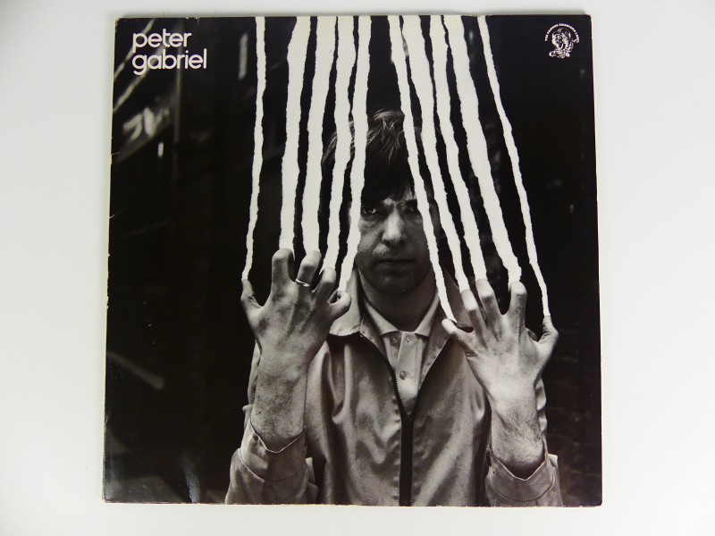 Peter Gabriel Lp's