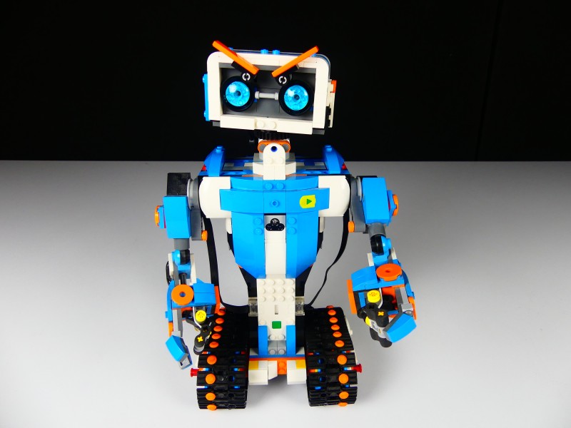 Robotspeelgoed - LEGO Boost Creative Toolbox