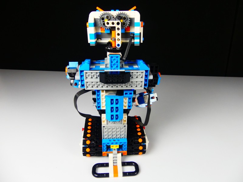 Robotspeelgoed - LEGO Boost Creative Toolbox