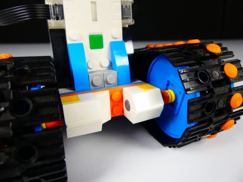 Robotspeelgoed - LEGO Boost Creative Toolbox