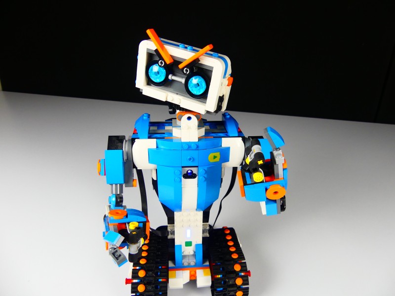 Robotspeelgoed - LEGO Boost Creative Toolbox