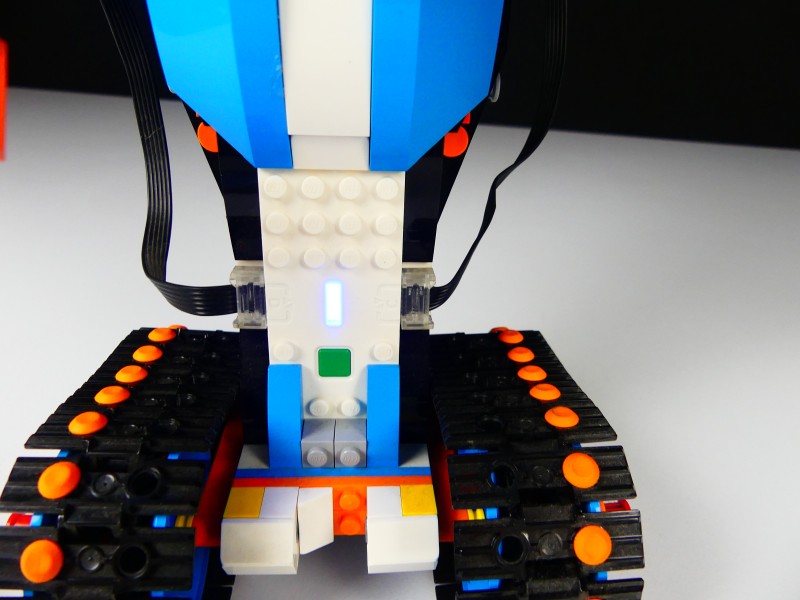 Robotspeelgoed - LEGO Boost Creative Toolbox