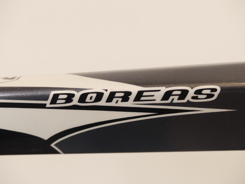 Ridley Boreas koersfiets maat 58,5