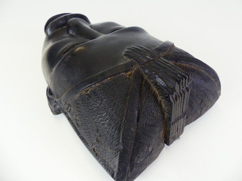 Vintage Afrikaanse Masker