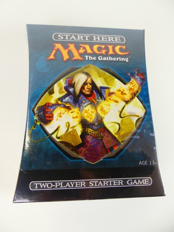 Wizard of the Coast : MAGIC THE GATHERING (losse kaarten)