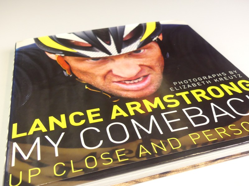 Literatuur: Lance Armstrong - Jan Ullrich