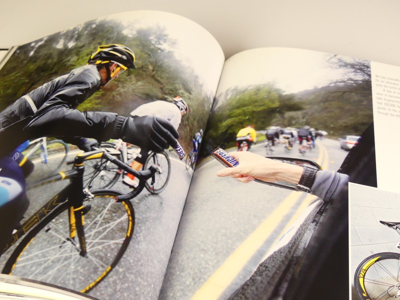 Literatuur: Lance Armstrong - Jan Ullrich